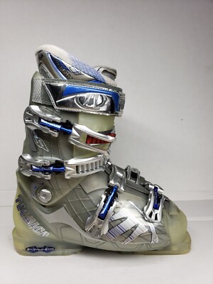 TECNICA Vento Used Ski Boots Size Mondo 26 US Mens Wms 