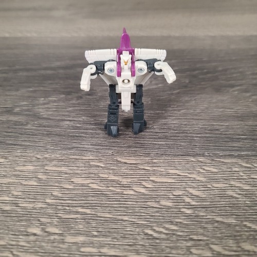 Transformers Armada Jetstrom Mini-Con da Air Assault Team 2003 Hasbro Vintage - Foto 6 di 7