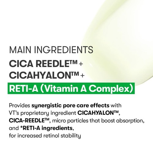 Reti-A Reedle Shot 100 Retinol Microneedling Suero Exosoma para Retinol Principiante - Imagen 4 de 11