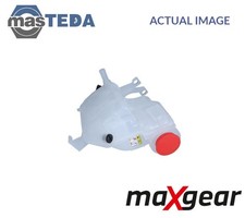 77-0102 COOLANT EXPANSION TANK RESERVOIR MAXGEAR FOR LAND ROVER