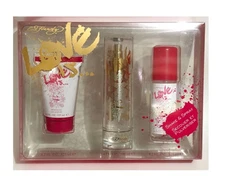Ed Hardy Love Is... Christian Audigier EDP 3pcs Set