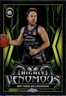 2023-24 Topps Chrome NBL Matthew Dellavedova #HV-17 Highly Venomous 27K