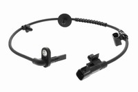 Vemo Sensor, Raddrehzahl Hinterachse, Rechts U.A. FüR Chevrolet, Opel