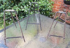 DISPLAY STANDS FOR CRAFT FAIRS SINGLE STAND OR 9 AVAILABLE