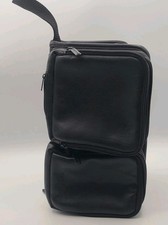 Vintage Case Logic Bag/Case Portable CD Player Walkman Cassette Bonus Small Bag