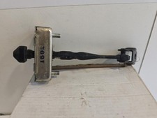 Porte avant et accessoires Renault Talisman