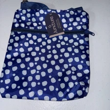 Juncture Crossbody Bag