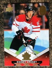 2025-26 Tim Hortons Collectors Series - Team Canada (YOU PICK)