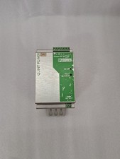 PHOENIX CONTACT 2866378 POWER SUPPLY INPUT24V/DC OUTPUT24V/DC FREE FAST SHIPPING