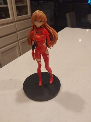 POP UP PARADE Evangelion: New Theatrical Edition Asuka Langley Figure 