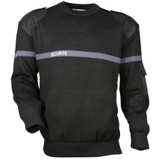 PULL SÉCURITÉ INTERVENTION GARDIEN SURETE VIGILE AGENT PRIVE