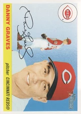 2004 Topps Heritage Baseball "Main Set" Cards #1 to #200