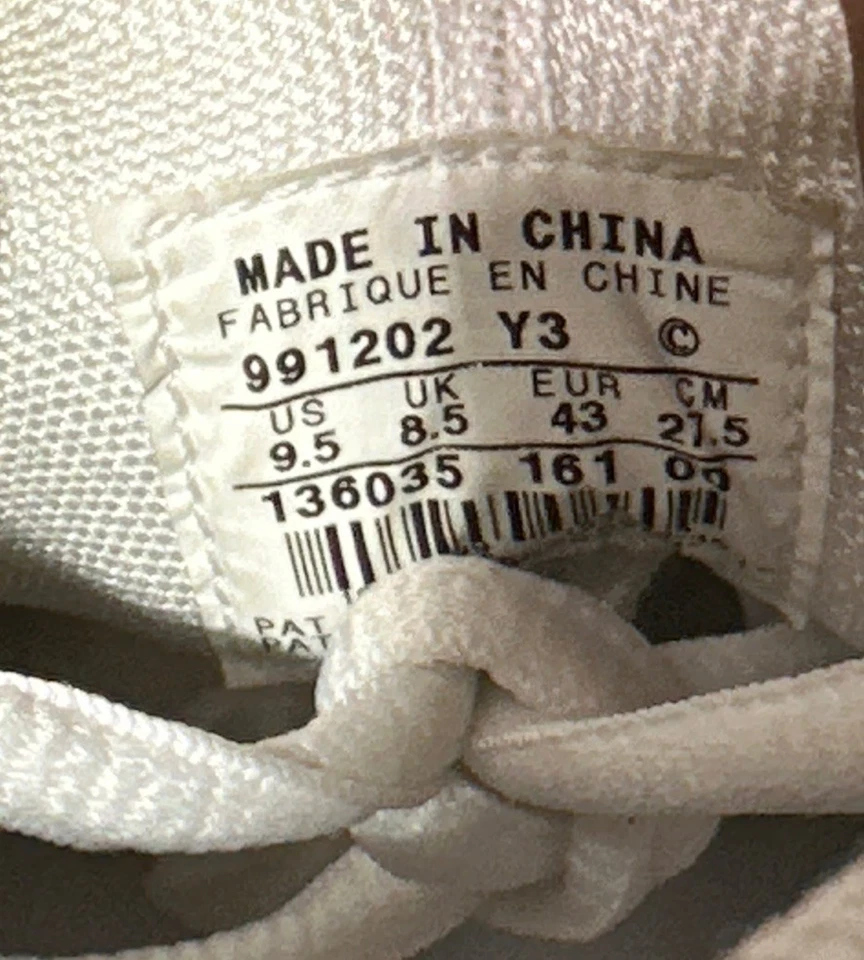 Air Jordan XV OG низкий глубокий красный 1999 размер 9,5 США DS новый - Изображение 2 из 4