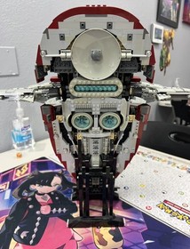 LEGO Star Wars: Slave I (75060)