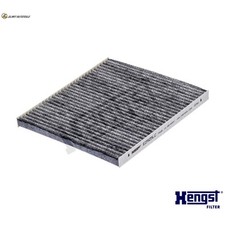 FILTRO ARIA ABITACOLO E2925LC PER KIA FORTE SPORTAGE/-R/II K2 K3 RIO K3S 1.4L