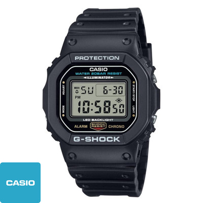 G-SHOCK DW-5600UE-1ER
