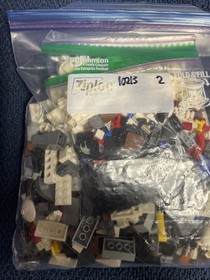 LEGO Advanced Models 10213 Shuttle Adventure 100% Complete 