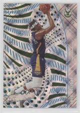 2020-21 Panini Revolution Cosmic /100 Jrue Holiday #82 1f7d