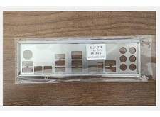 I/O nuovo per RAMPAGE III GENE *lg