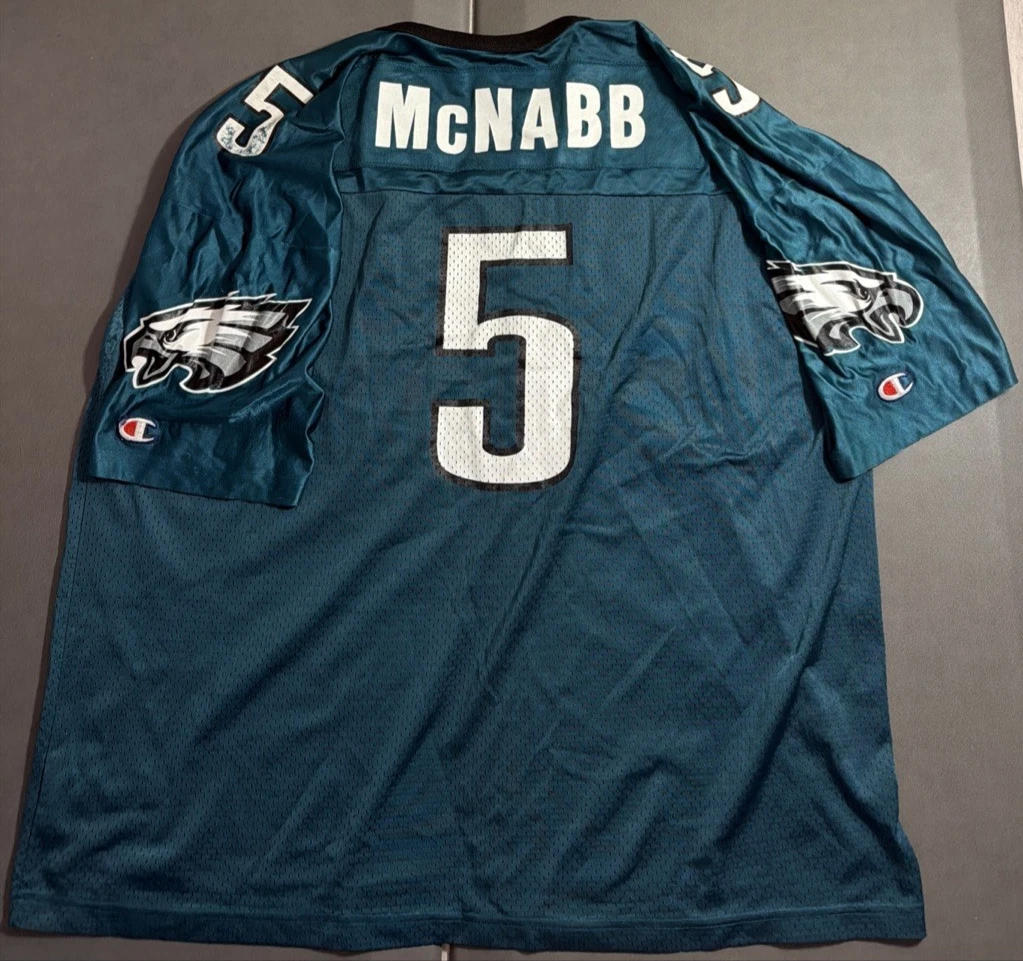 Champion NFL Fan Jerseys for sale | eBay
