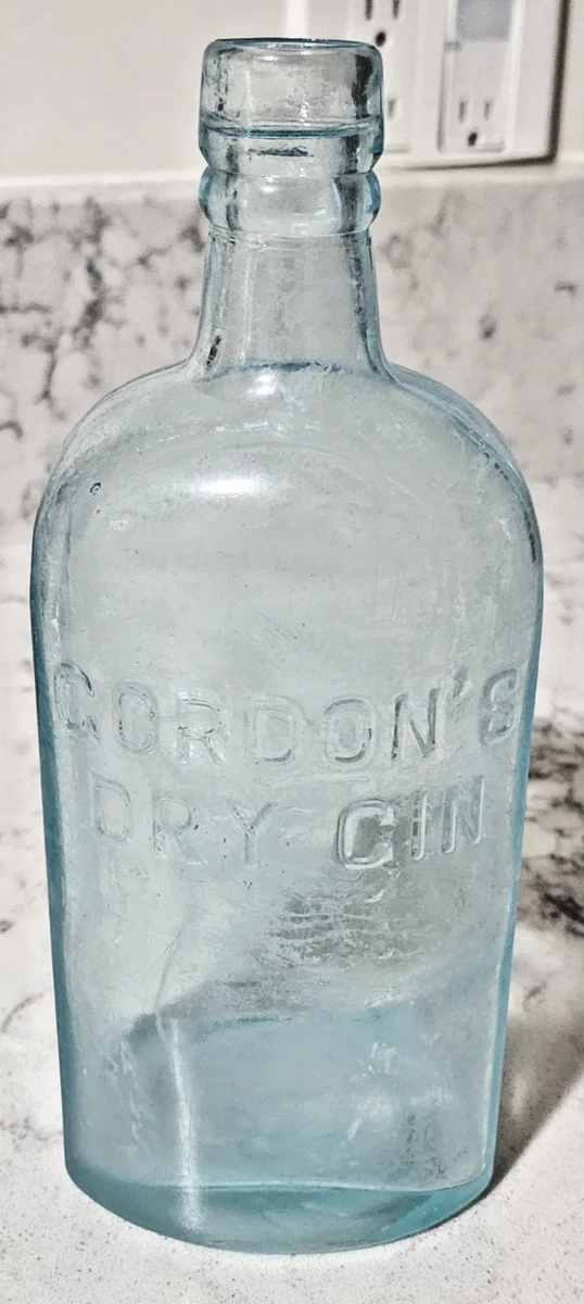 Gordons Dry Gin for sale | eBay