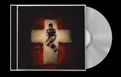 Demi Lovato: Demi Lovato - Holy FVCK -   - (CD / H) - Bild 1 von 2