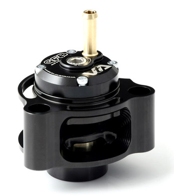 Go Fast Bits Dv+ Performance Blow Off Valve Sound Fits 2016+ Ford Focus RS T9460