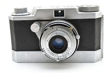 Near Mint AIRES 35 Rangefinder CLAd 832 Rare For Collectors