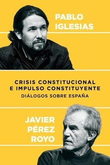 Crisis constitucional e impulso constituyente : d... | Buch | Zustand akzeptabel