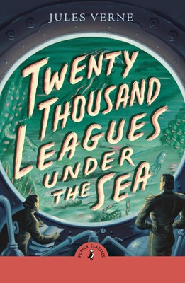 Jules Verne | Twenty Thousand Leagues Under the Sea | Taschenbuch | Englisch