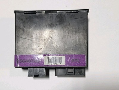 1997 - 1999 OLDS AURORA SENTINEL HEADLIGHT LIGHTING CONTROL MODULE 25640703