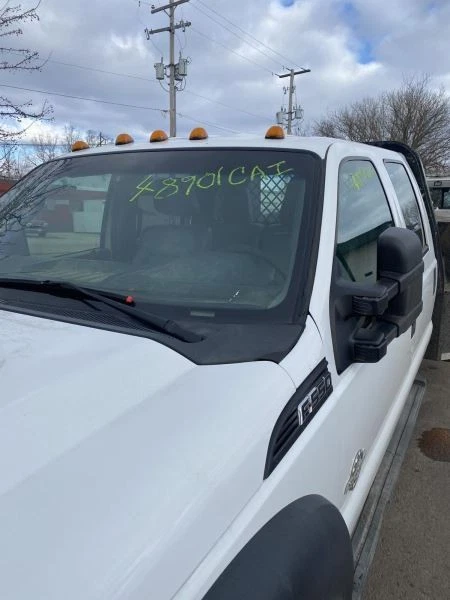 Air Cleaner 6.7L Diesel Fits 11-16 FORD F250SD PICKUP 4264562 Foto 3 de 4