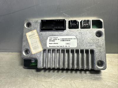 2013 2014 2015 Ford C-MAX Sync APIM Voice Recognition Module OEM DA5T14D212KA