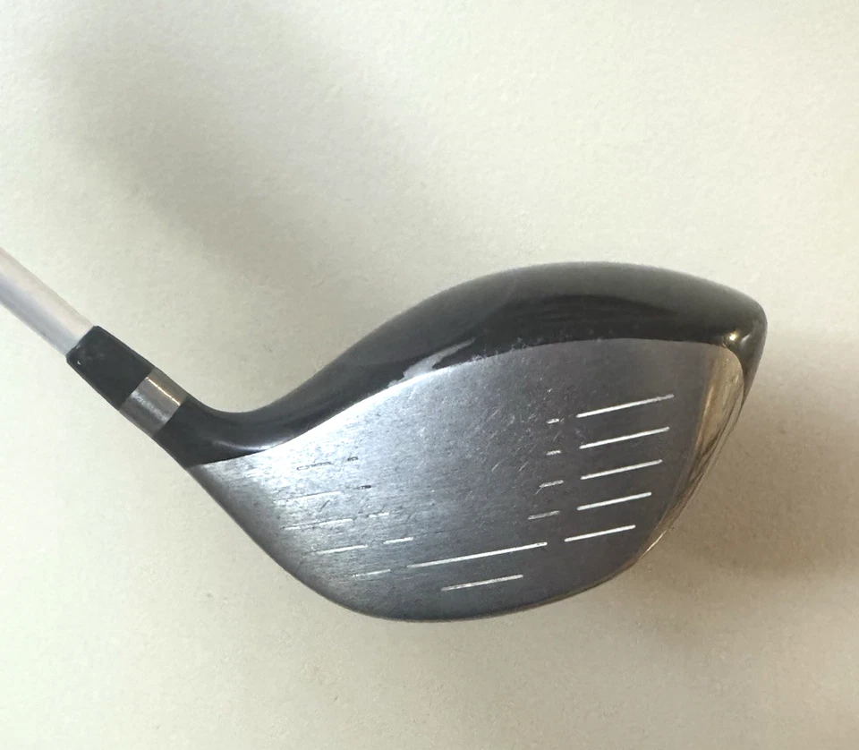 Ping Rhapsody Driver 12* Ladies Left Hand Graphite Shaft - Image 2 of 4