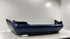 Pare-choc arrière Mercedes 230