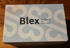 Blex Laser Hair Removal for Women and Men, IPL Hair Removal Device Effective in