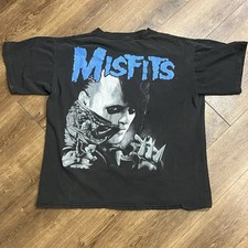 Regular Size XL Misfits Shirts for Men for sale | eBay Regular Size XL Misfits Shirts for Men for sale | eBay