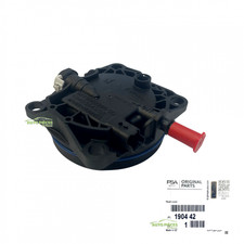 Filtre à carburant Citroen C8