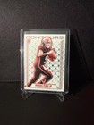 Michael Penix Jr. 2024 Panini Phoenix Contours Card #CON-MPJ