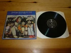 THE BEATLES BALLADS VINYL ALBUM RECORD LP 33rpm ORIGINAL 1980 NEAR MINT