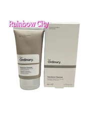 The Ordinary Squalane Cleanser Makeup Remover 50 ml / 1.7 oz