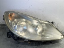 Feu avant (phare) Opel CORSAVAN