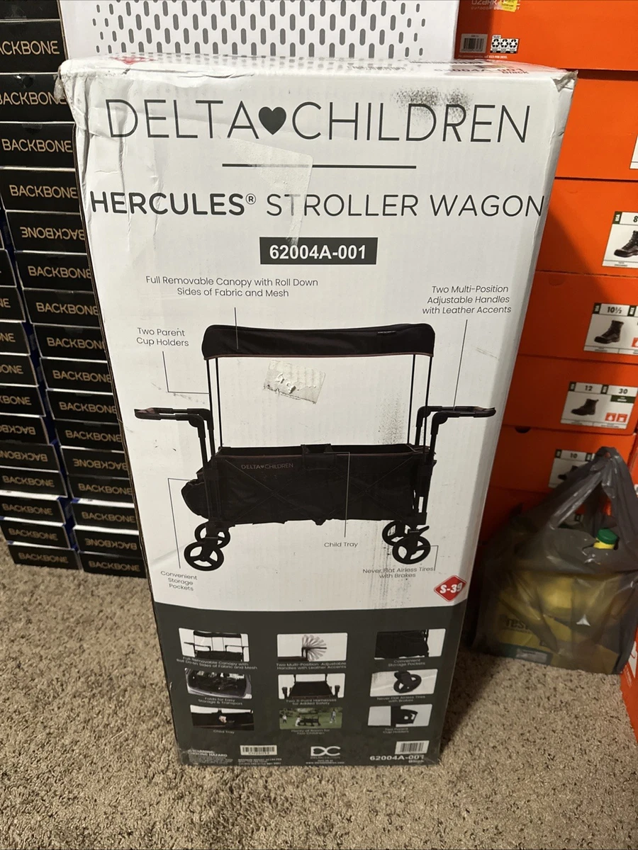 Delta Children Double Strollers for sale | eBay