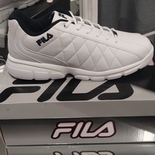 FILA Fulcrum 3 Men's Low Top Lace-Up Athletic Sneakers Size 13