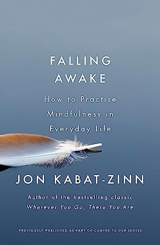 Falling Awake How to Practice Mindfulness in by Jon Kabat-Zinn PAPERBACK - Image 4