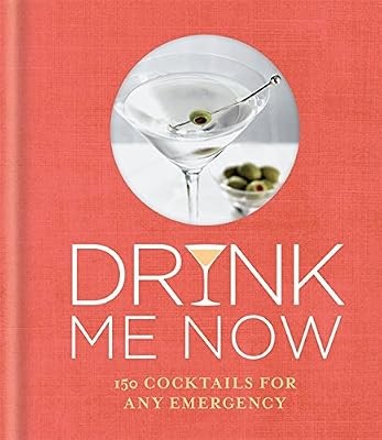 Drink Me Now: Cocktails (Gift), Hamlyn, Used; Good Book
