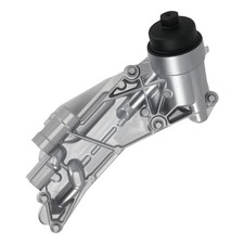 Ölkühler Aluminium for Opel Astra H Caravan L35 2008-2014 37013684