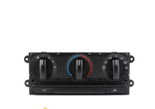 599-172 HVAC Climate Control Module Compatibl...
