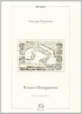 Libri Giuseppe Reguzzoni - Pensare Il Risorgimento