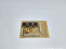 fkl-240 Pcb Card fkl-239